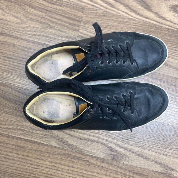 Royal Albartross Women's Knightfox Golf Shoes Back Size 9 EU 40 - Picture 9 of 13